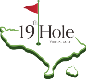 The 19th Hole Bali